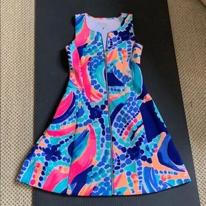 Lily Pulitzer dress, NEVER BEEN WORN! Size XS